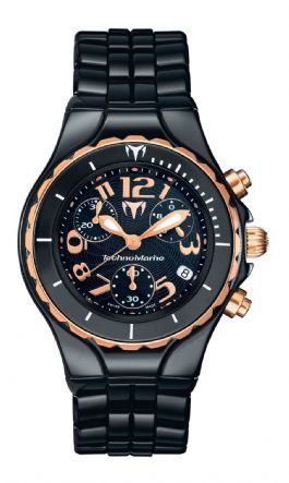 (TM-457) Technomarine