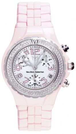 DTCP07C Technomarine