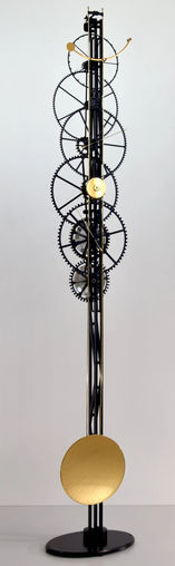 TM3 - J5  Florian Schlumpf