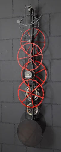 TM3 - A2  Florian Schlumpf