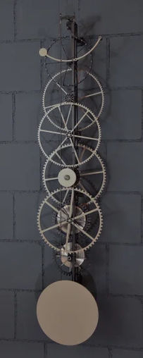 TM3 - A3  Florian Schlumpf