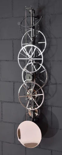 TM3 - A4  Florian Schlumpf