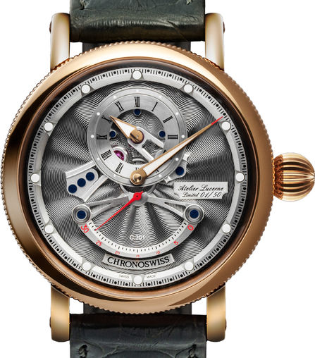 CH-6921R-GRSI Chronoswiss