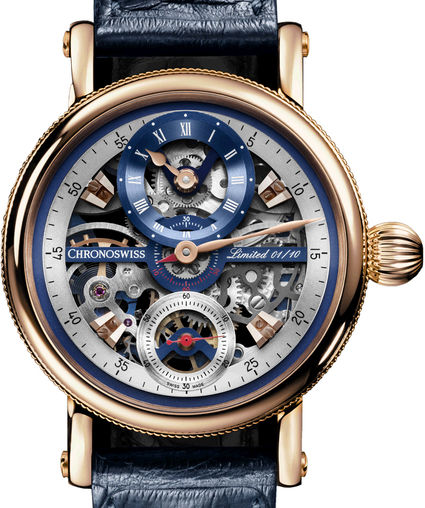 CH-6721RS-BLSIB Chronoswiss