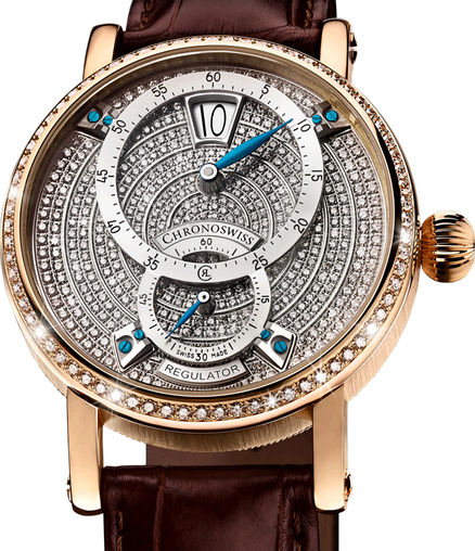 CH-8321RD-SIDSI Chronoswiss