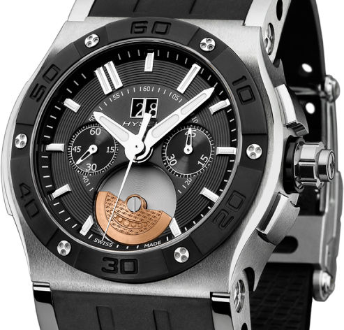 AB4722T01 Hysek