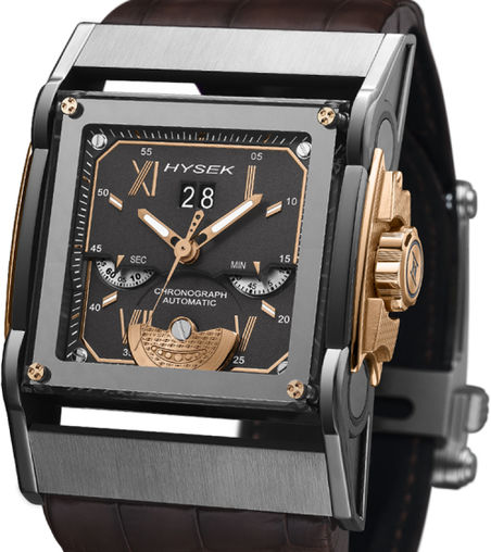 FU4422B04 Hysek