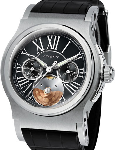 VE4522A01 Hysek