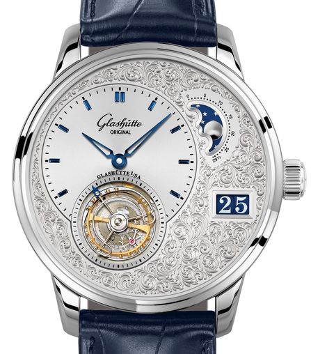 1-93-12-01-03-30 Glashutte Original