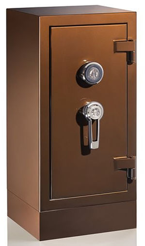 taurus Buben & Zorweg