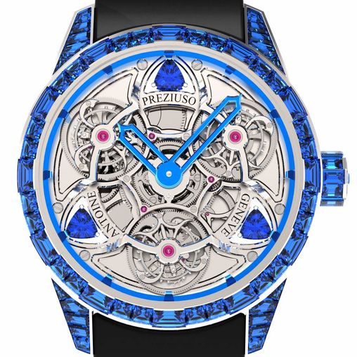 AFP-TTR-3X Antoine Preziuso