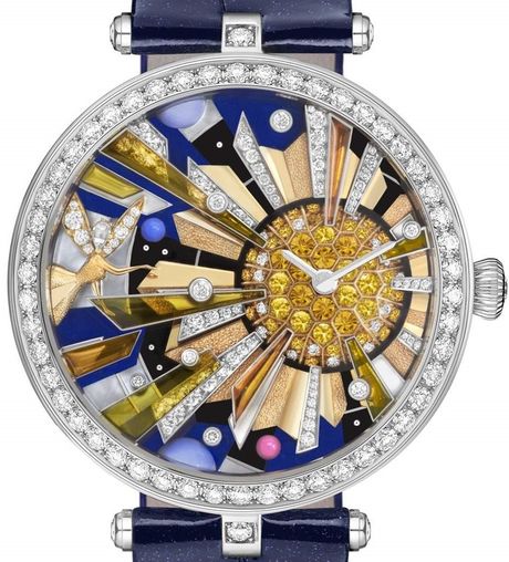 VCARO8Z500 Van Cleef & Arpels