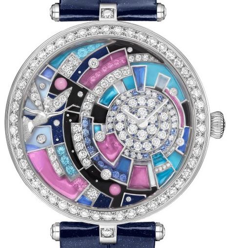 VCARO8Z600 Van Cleef & Arpels