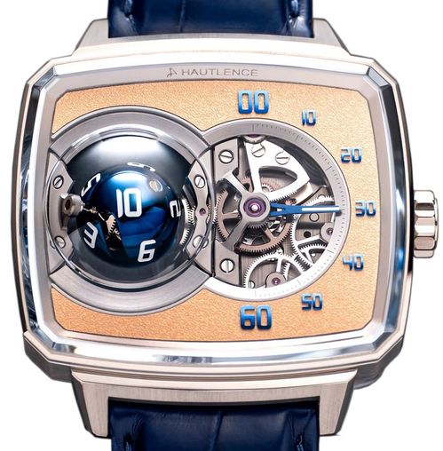 H1501-0203 Hautlence