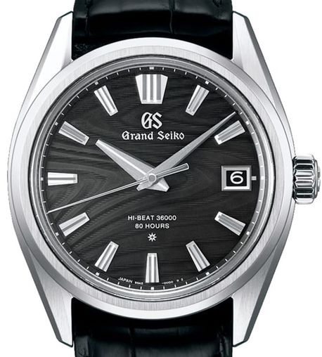 SLGH007 Grand Seiko
