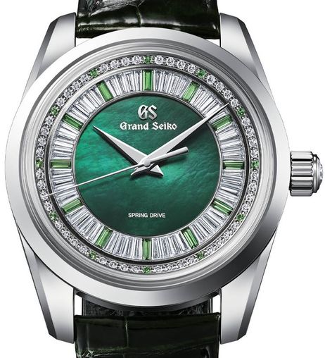 SBGD207 Grand Seiko