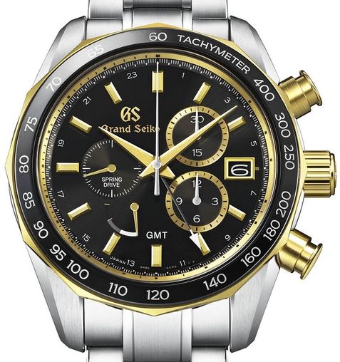 SBGC240 Grand Seiko