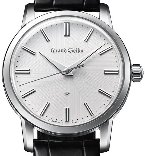SBGZ005 Grand Seiko