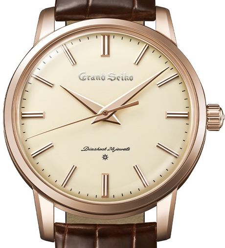 SBGW260 Grand Seiko