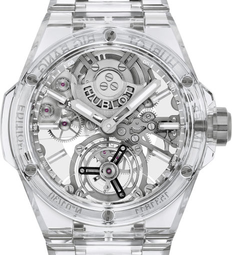 455.JX.0120.JX Hublot