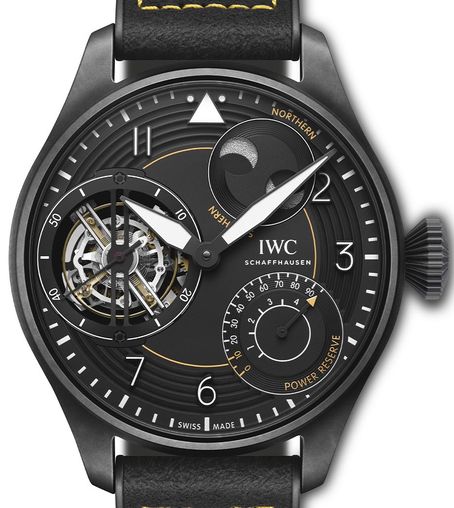 IW590501 IWC
