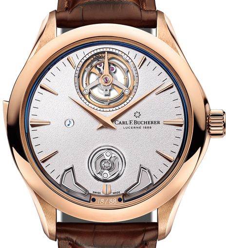 00.10925.03.63.01 Carl F.Bucherer