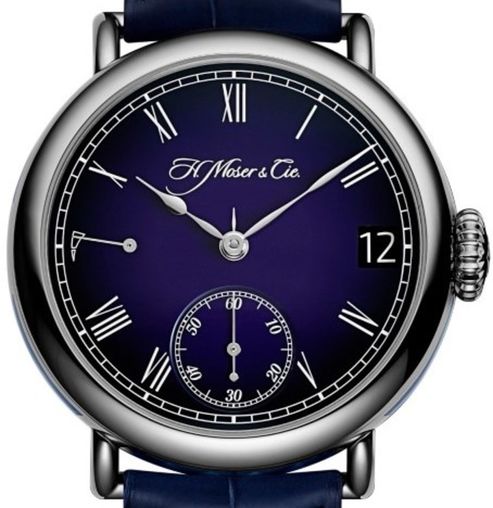 8800-0203 H.Moser & Cie
