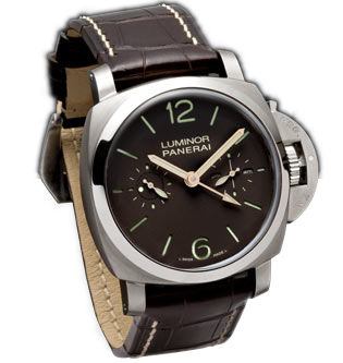 PAM 00306 Officine Panerai