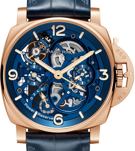 PAM01060 Officine Panerai