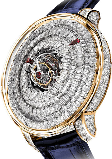 SN800.40.BD.AA.A Jacob & Co