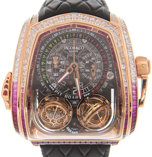 TT800.40.BR.AA.A Jacob & Co