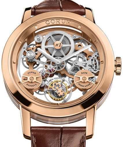 Z300/03999 - 300.100.55/0F02 0010 Corum