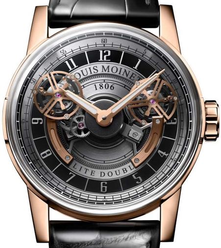 LM-105.50.60 Louis Moinet