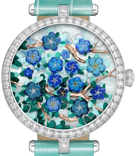 VCARPBJL00 Van Cleef & Arpels