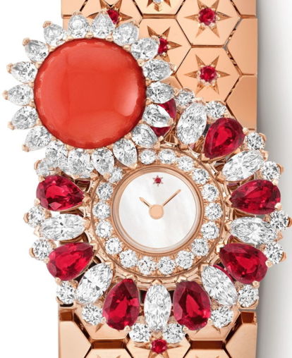 VCARO8X800 Van Cleef & Arpels