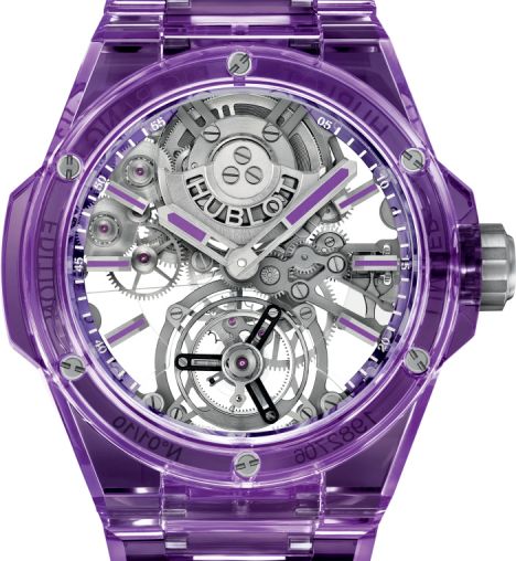 455.JM.0120.JM Hublot