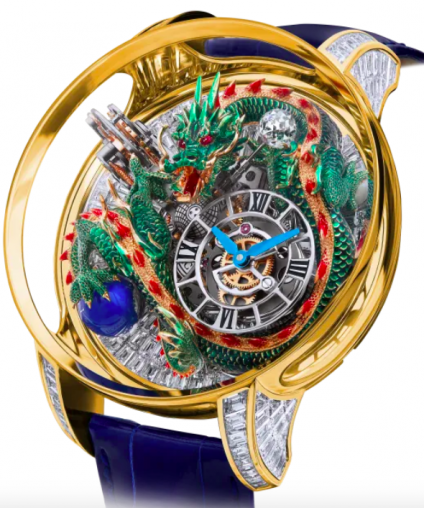 AT802.50.DR.UB.ABALA Jacob & Co