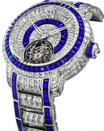 CV300.30.BD.UA.A30BA Jacob & Co