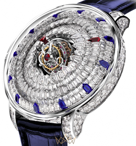 SN800.30.BD.AA.A Jacob & Co