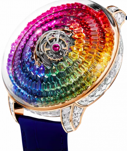 SN800.40.BD.UE.A Jacob & Co