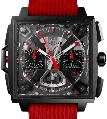 CBW2181.FC8322 Tag Heuer