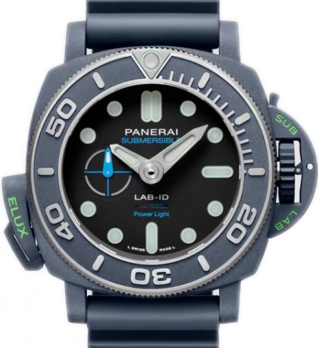PAM01800 Officine Panerai