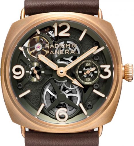 PAM01284 Officine Panerai