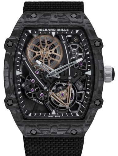 RM 27-05 Richard Mille
