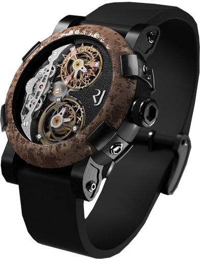 DT.OXY3.BBBB.00 RJ Romain Jerome