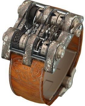 Pacific RJ Romain Jerome