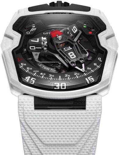 UR-230 Polaris Urwerk