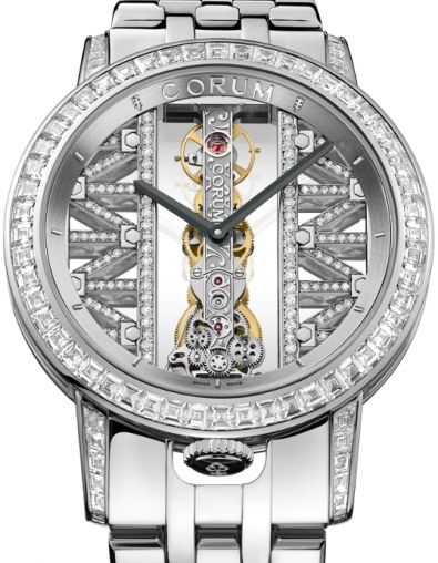 B113/04470 - 113.992.69/ V790 GG69G Corum