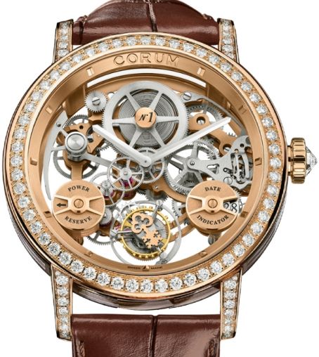 Z300/04111 - 300.100.85/0F02 0010 Corum