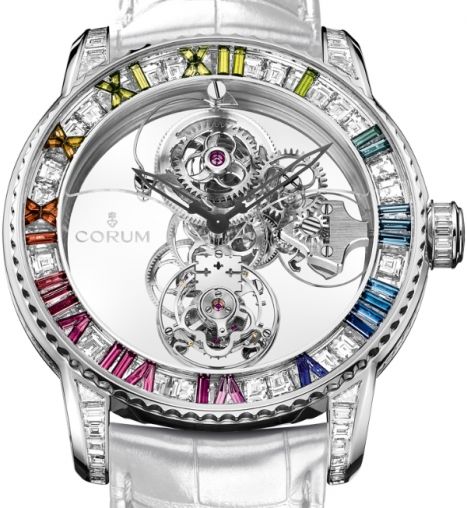 R374/03464 - 374.710.69/0F09 0000 Corum